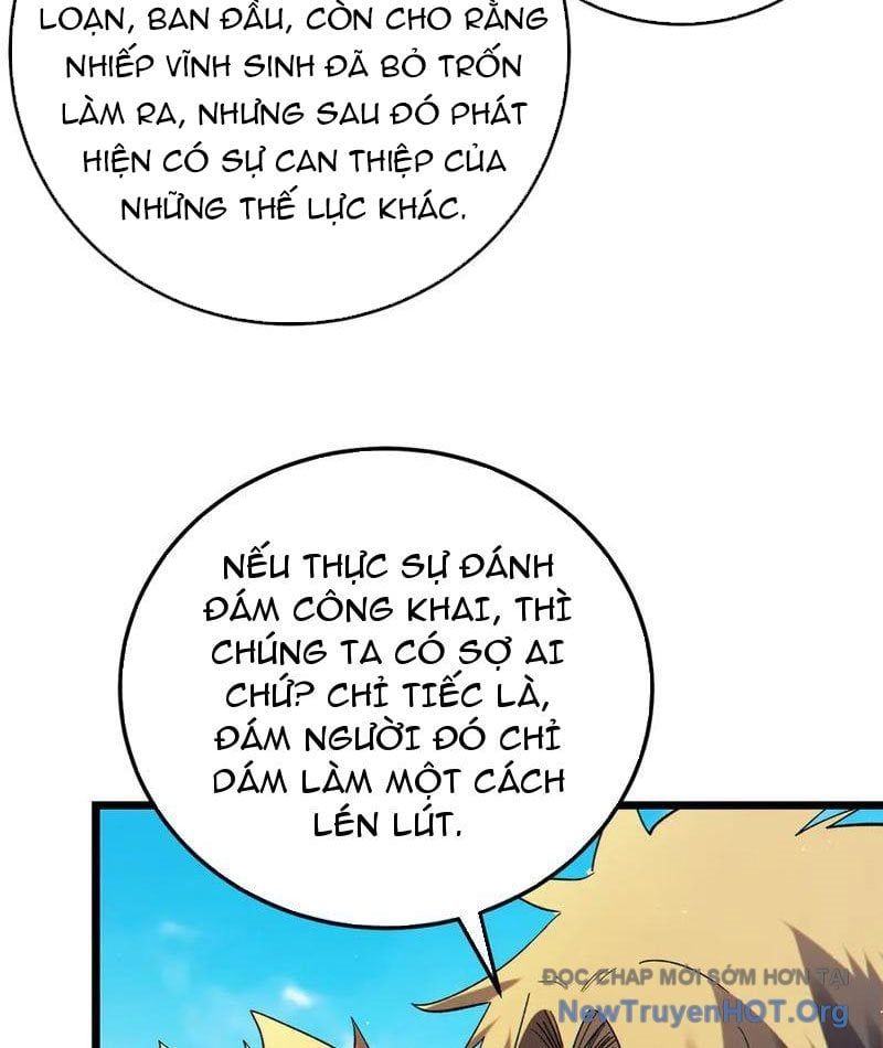 Toàn Dân Chuyển Chức: Bị Động Của Ta Vô Địch Chapter 101 - Trang 2