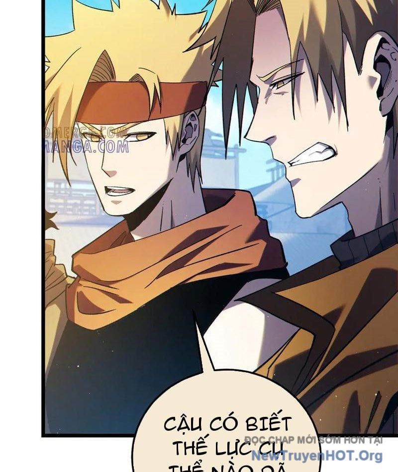Toàn Dân Chuyển Chức: Bị Động Của Ta Vô Địch Chapter 101 - Trang 2
