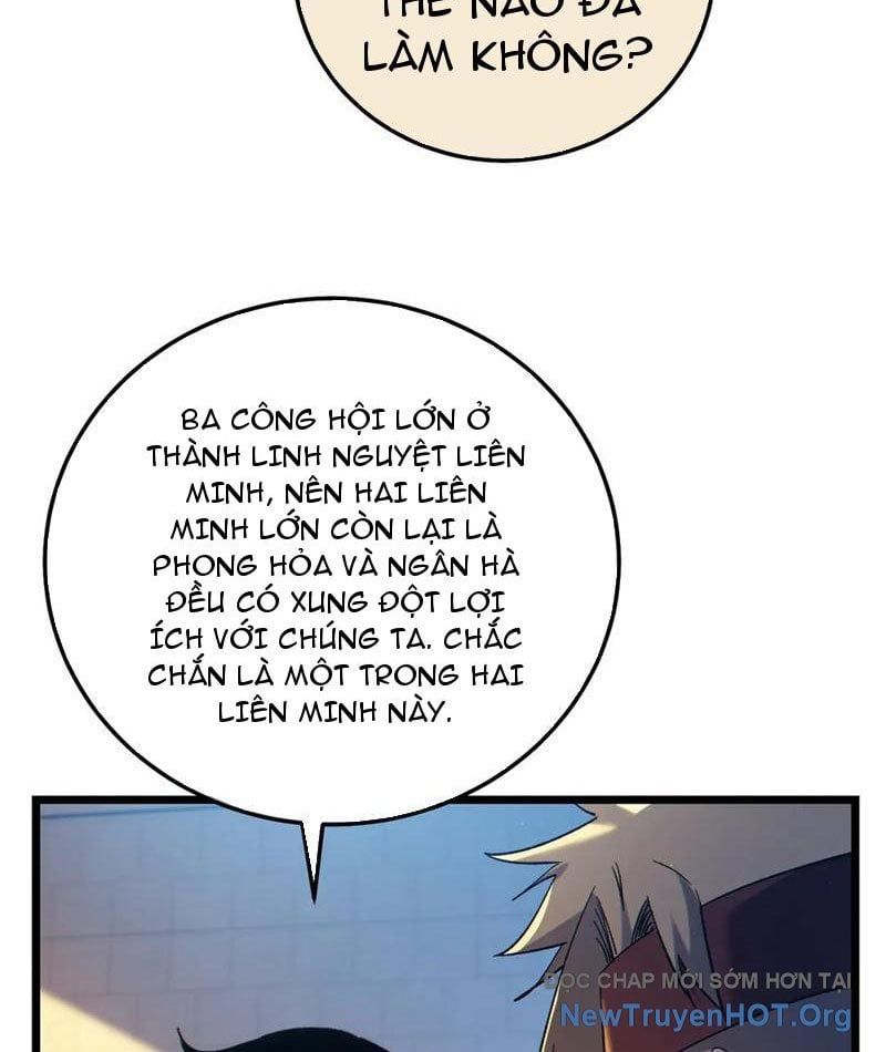 Toàn Dân Chuyển Chức: Bị Động Của Ta Vô Địch Chapter 101 - Trang 2