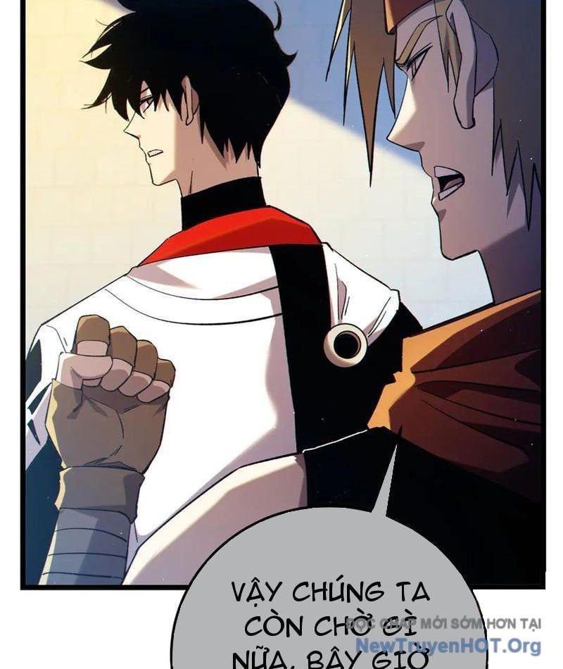 Toàn Dân Chuyển Chức: Bị Động Của Ta Vô Địch Chapter 101 - Trang 2