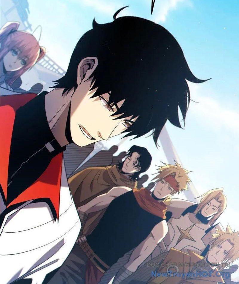 Toàn Dân Chuyển Chức: Bị Động Của Ta Vô Địch Chapter 101 - Trang 2