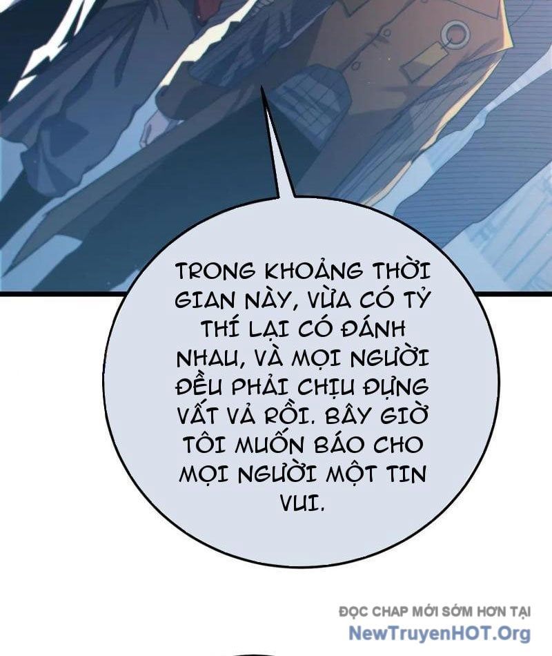 Toàn Dân Chuyển Chức: Bị Động Của Ta Vô Địch Chapter 101 - Trang 2