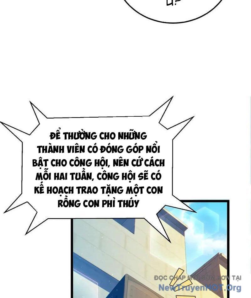 Toàn Dân Chuyển Chức: Bị Động Của Ta Vô Địch Chapter 101 - Trang 2