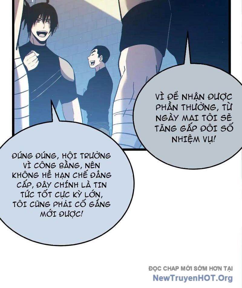 Toàn Dân Chuyển Chức: Bị Động Của Ta Vô Địch Chapter 101 - Trang 2