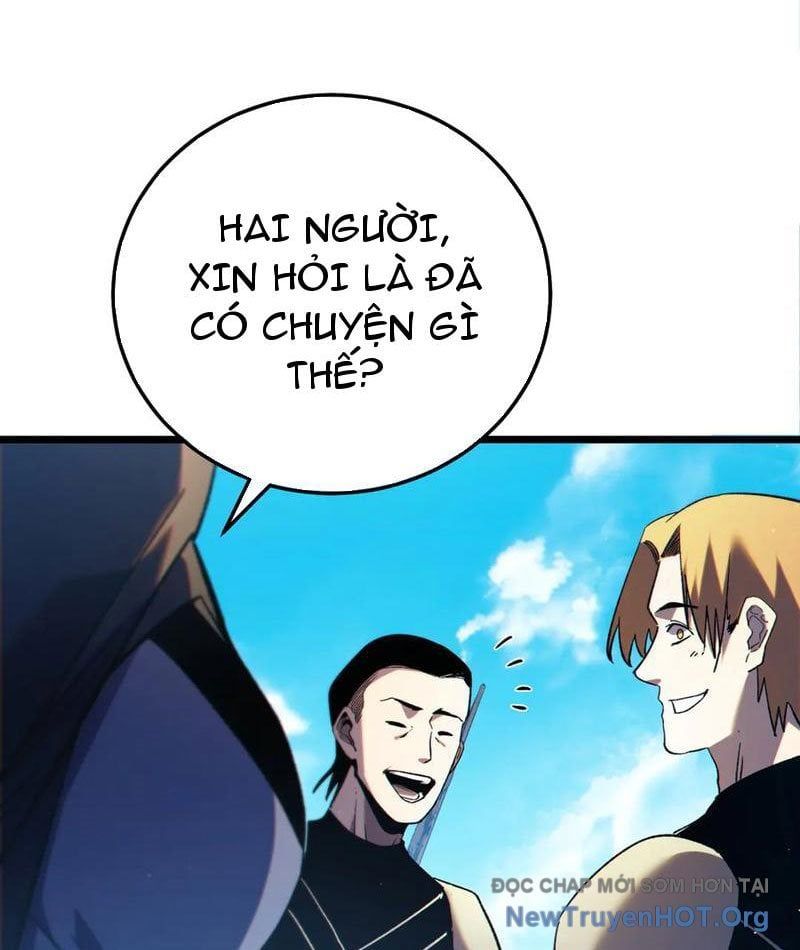 Toàn Dân Chuyển Chức: Bị Động Của Ta Vô Địch Chapter 101 - Trang 2