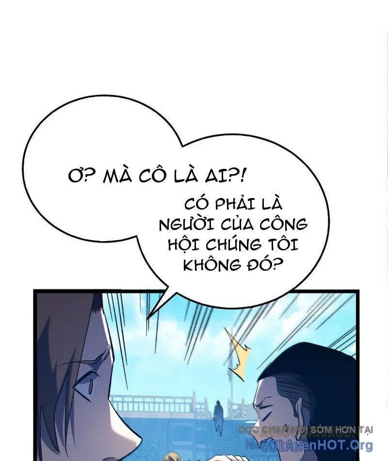 Toàn Dân Chuyển Chức: Bị Động Của Ta Vô Địch Chapter 101 - Trang 2