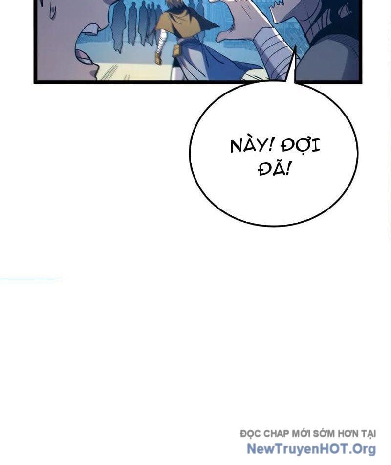 Toàn Dân Chuyển Chức: Bị Động Của Ta Vô Địch Chapter 101 - Trang 2