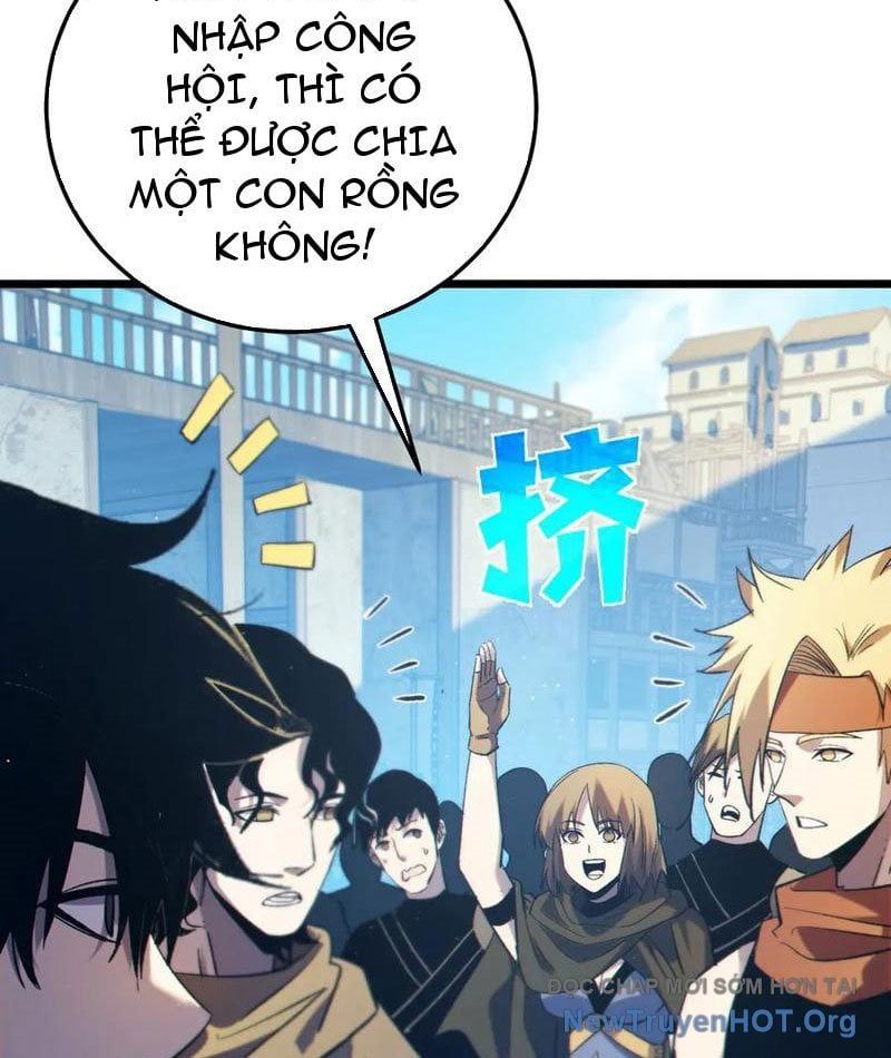 Toàn Dân Chuyển Chức: Bị Động Của Ta Vô Địch Chapter 101 - Trang 2