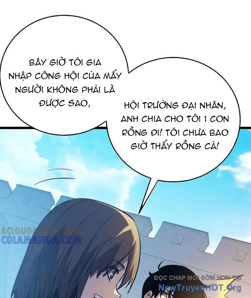 Toàn Dân Chuyển Chức: Bị Động Của Ta Vô Địch Chapter 101 - Trang 2