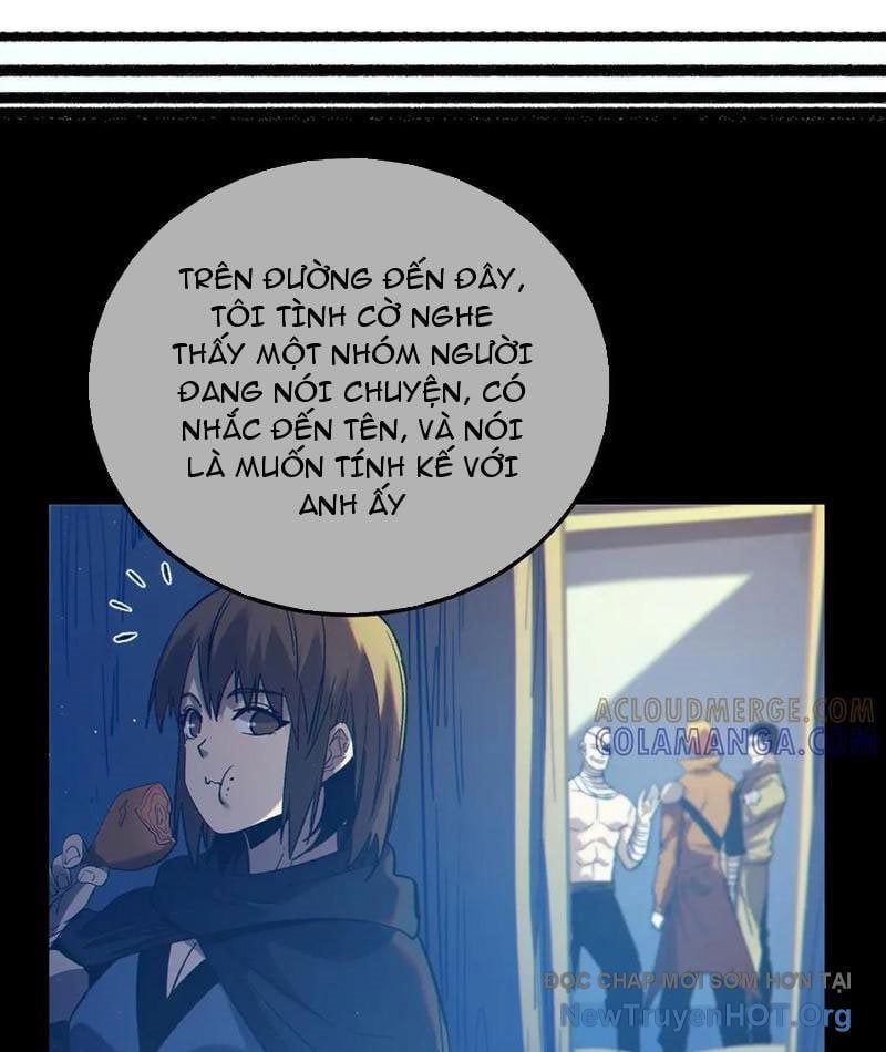 Toàn Dân Chuyển Chức: Bị Động Của Ta Vô Địch Chapter 101 - Trang 2