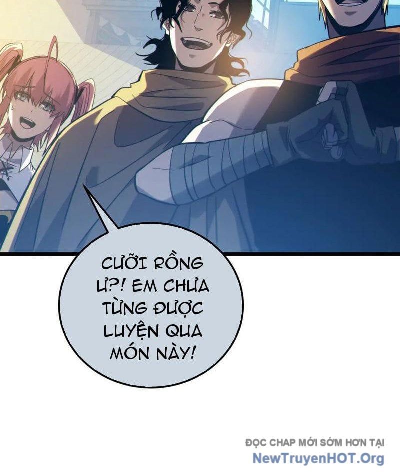 Toàn Dân Chuyển Chức: Bị Động Của Ta Vô Địch Chapter 101 - Trang 2