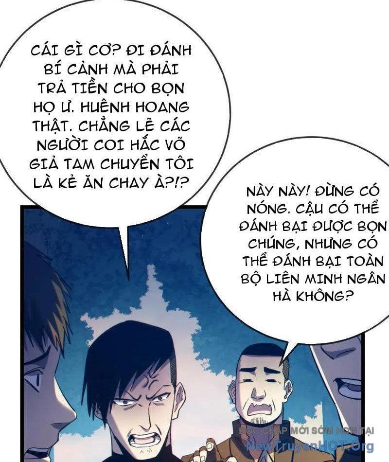 Toàn Dân Chuyển Chức: Bị Động Của Ta Vô Địch Chapter 101 - Trang 2