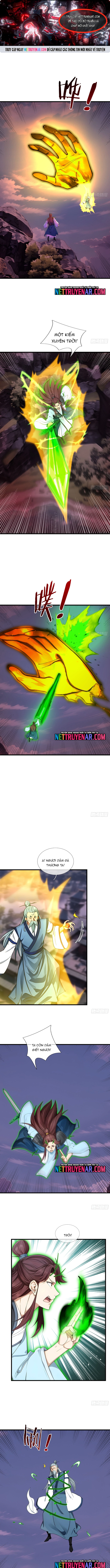 Ta Có Thể Rút Ra Vô Hạn Vật Phẩm Chapter 45 - Trang 2
