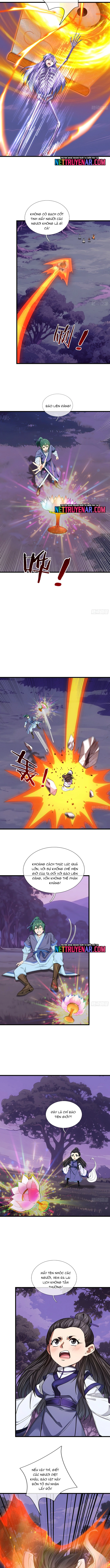 Ta Có Thể Rút Ra Vô Hạn Vật Phẩm Chapter 45 - Trang 2