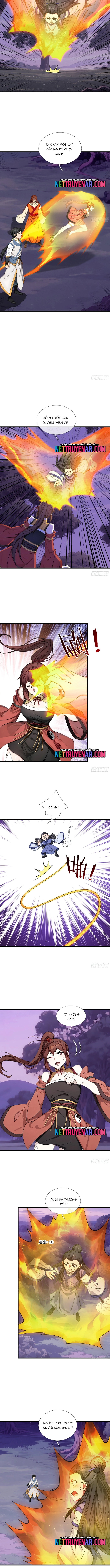 Ta Có Thể Rút Ra Vô Hạn Vật Phẩm Chapter 45 - Trang 2