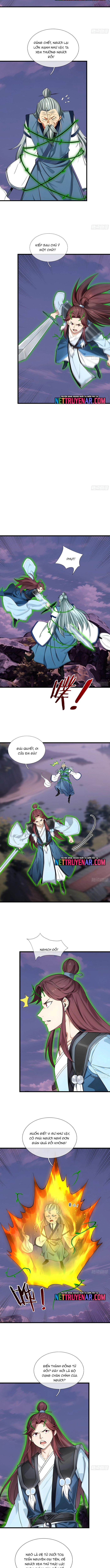 Ta Có Thể Rút Ra Vô Hạn Vật Phẩm Chapter 45 - Trang 2