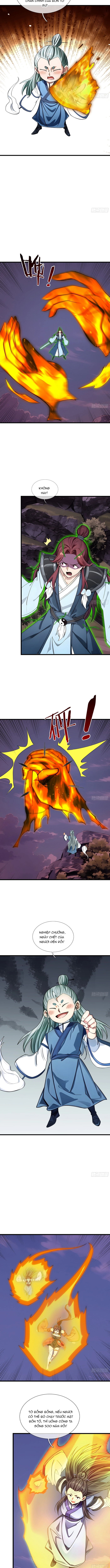 Ta Có Thể Rút Ra Vô Hạn Vật Phẩm Chapter 45 - Trang 2