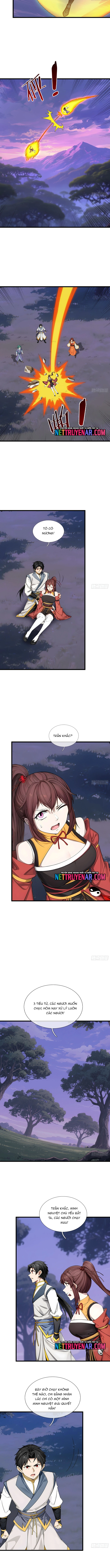 Ta Có Thể Rút Ra Vô Hạn Vật Phẩm Chapter 45 - Trang 2
