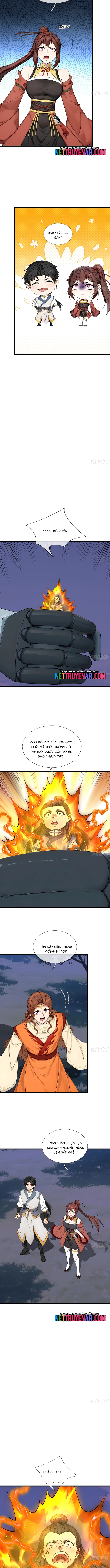 Ta Có Thể Rút Ra Vô Hạn Vật Phẩm Chapter 45 - Trang 2