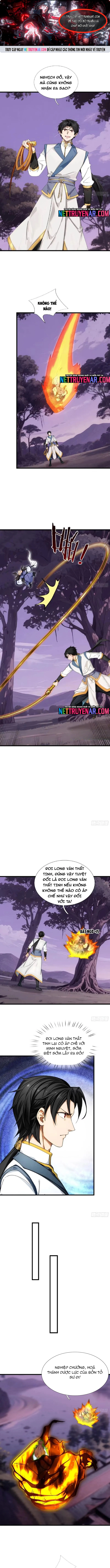 Ta Có Thể Rút Ra Vô Hạn Vật Phẩm Chapter 46 - Trang 2