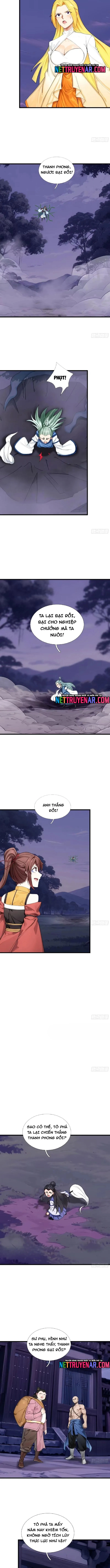 Ta Có Thể Rút Ra Vô Hạn Vật Phẩm Chapter 46 - Trang 2