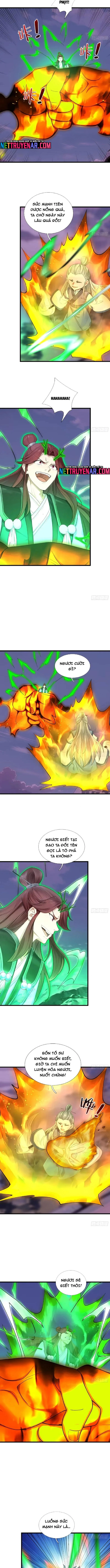 Ta Có Thể Rút Ra Vô Hạn Vật Phẩm Chapter 46 - Trang 2