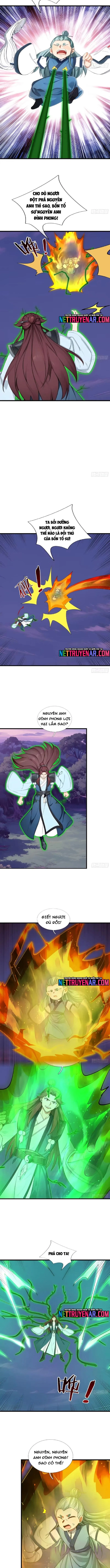 Ta Có Thể Rút Ra Vô Hạn Vật Phẩm Chapter 46 - Trang 2