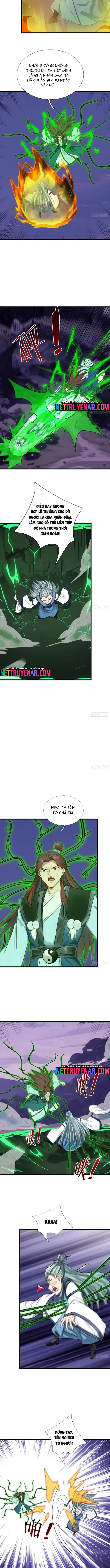 Ta Có Thể Rút Ra Vô Hạn Vật Phẩm Chapter 46 - Trang 2