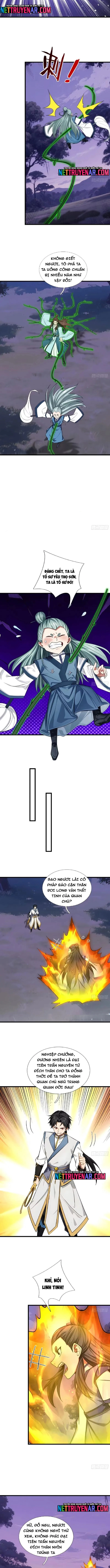 Ta Có Thể Rút Ra Vô Hạn Vật Phẩm Chapter 46 - Trang 2