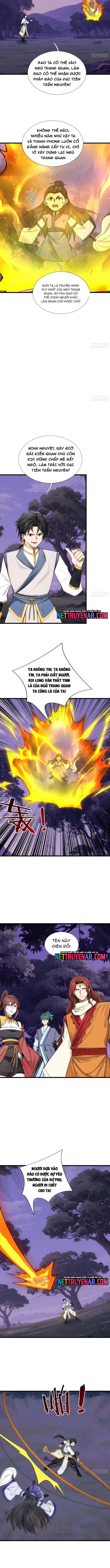 Ta Có Thể Rút Ra Vô Hạn Vật Phẩm Chapter 46 - Trang 2