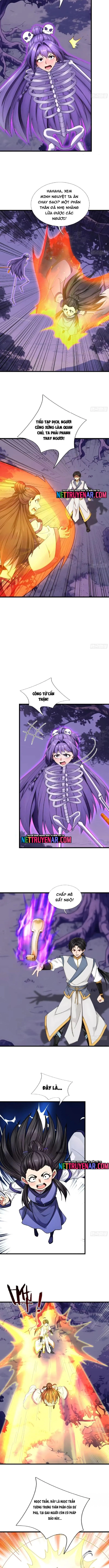 Ta Có Thể Rút Ra Vô Hạn Vật Phẩm Chapter 46 - Trang 2