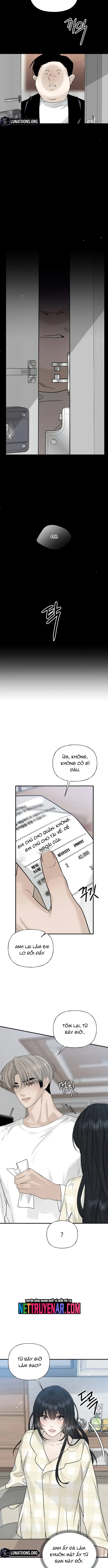 Xâm Nhập Ngọt Ngào Chapter 5 - Trang 2