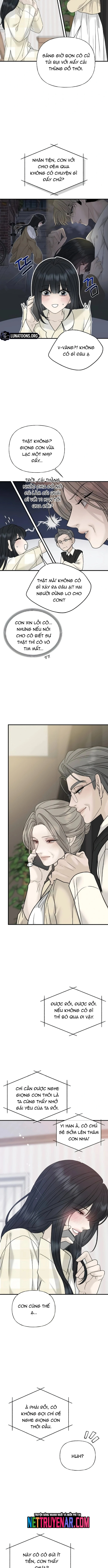Xâm Nhập Ngọt Ngào Chapter 5 - Trang 2