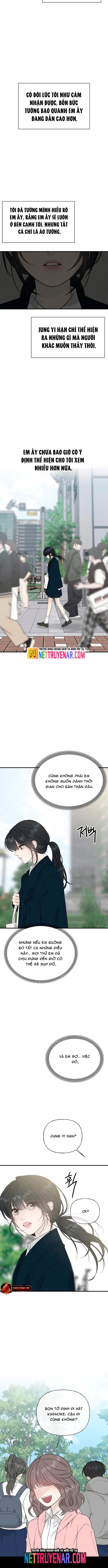 Xâm Nhập Ngọt Ngào Chapter 6 - Trang 2