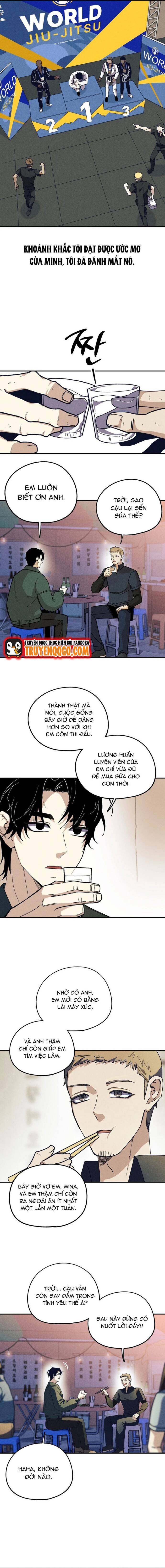 Kẻ Thống Trị Mạt Thế Chapter 1 - Trang 2