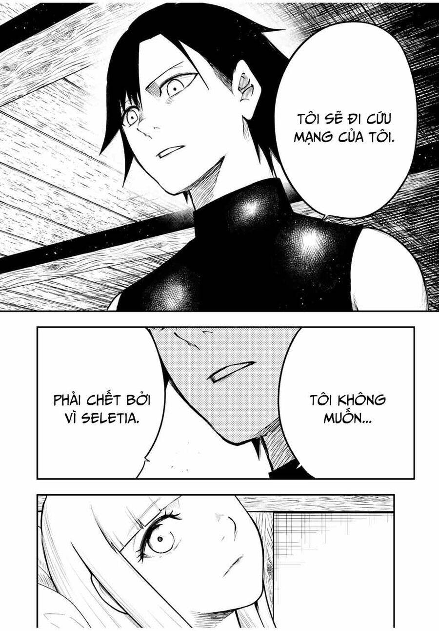 Dorei Tensei: Sono Dorei, Saikyou No Moto Ouji Ni Tsuki Chapter 68 - Trang 2