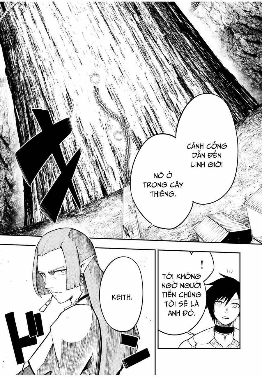 Dorei Tensei: Sono Dorei, Saikyou No Moto Ouji Ni Tsuki Chapter 68 - Trang 2
