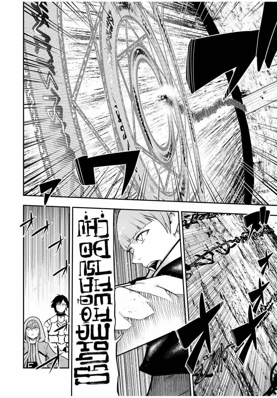 Dorei Tensei: Sono Dorei, Saikyou No Moto Ouji Ni Tsuki Chapter 68 - Trang 2