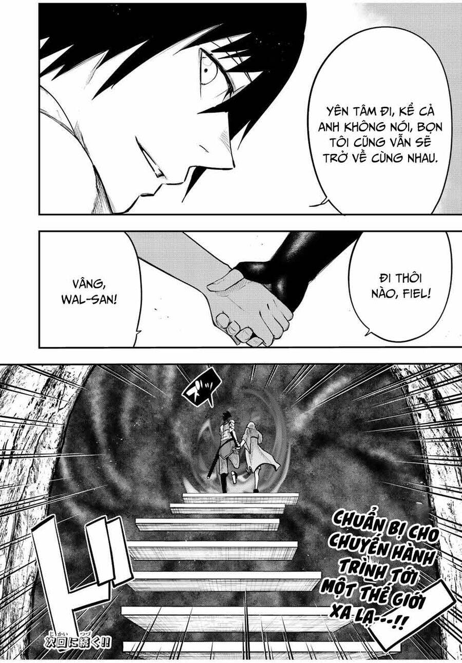Dorei Tensei: Sono Dorei, Saikyou No Moto Ouji Ni Tsuki Chapter 68 - Trang 2