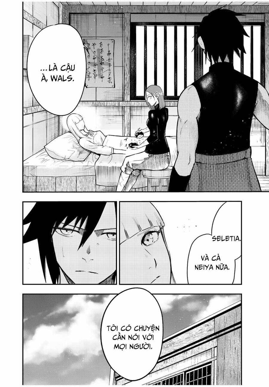 Dorei Tensei: Sono Dorei, Saikyou No Moto Ouji Ni Tsuki Chapter 68 - Trang 2