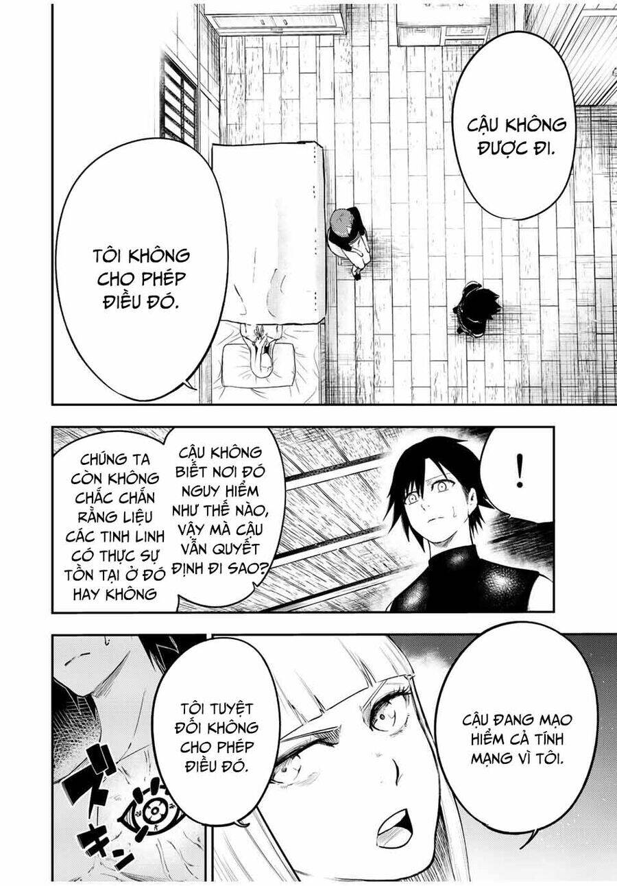 Dorei Tensei: Sono Dorei, Saikyou No Moto Ouji Ni Tsuki Chapter 68 - Trang 2