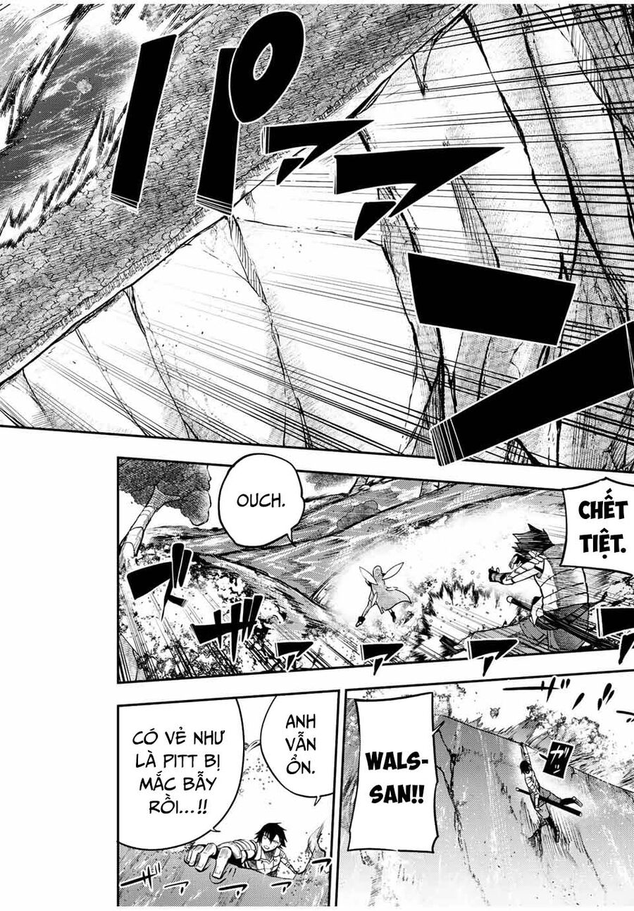 Dorei Tensei: Sono Dorei, Saikyou No Moto Ouji Ni Tsuki Chapter 73 - Trang 2