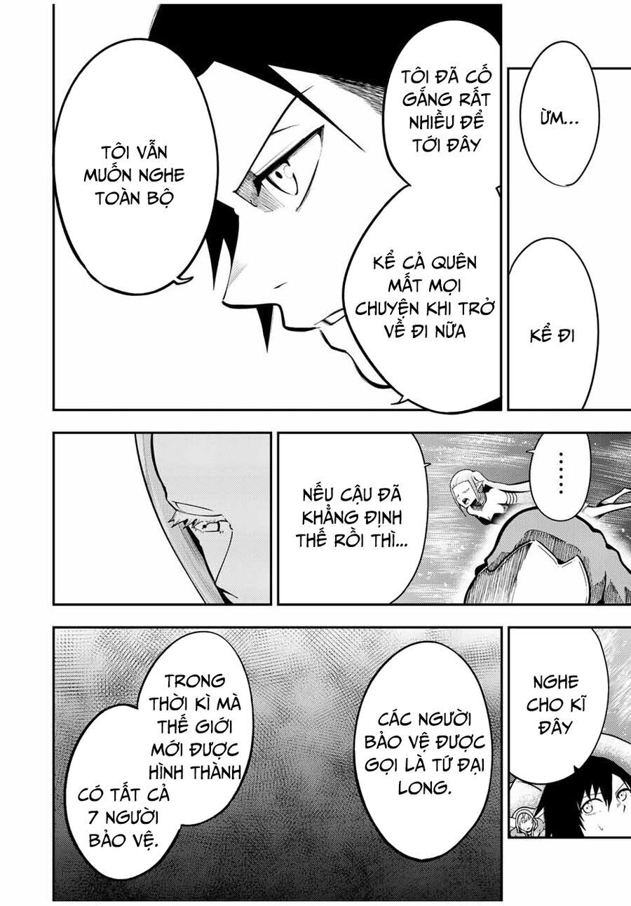 Dorei Tensei: Sono Dorei, Saikyou No Moto Ouji Ni Tsuki Chapter 77 - Trang 2