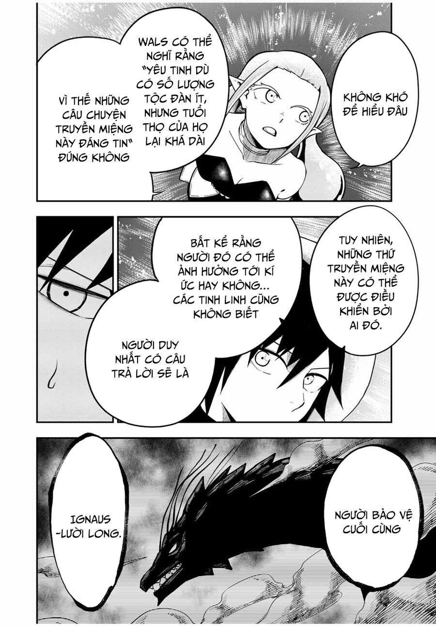 Dorei Tensei: Sono Dorei, Saikyou No Moto Ouji Ni Tsuki Chapter 77 - Trang 2
