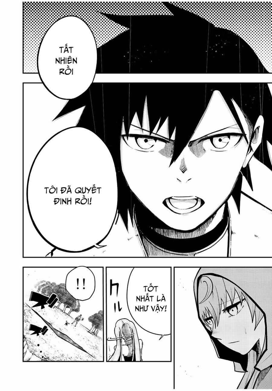 Dorei Tensei: Sono Dorei, Saikyou No Moto Ouji Ni Tsuki Chapter 77 - Trang 2