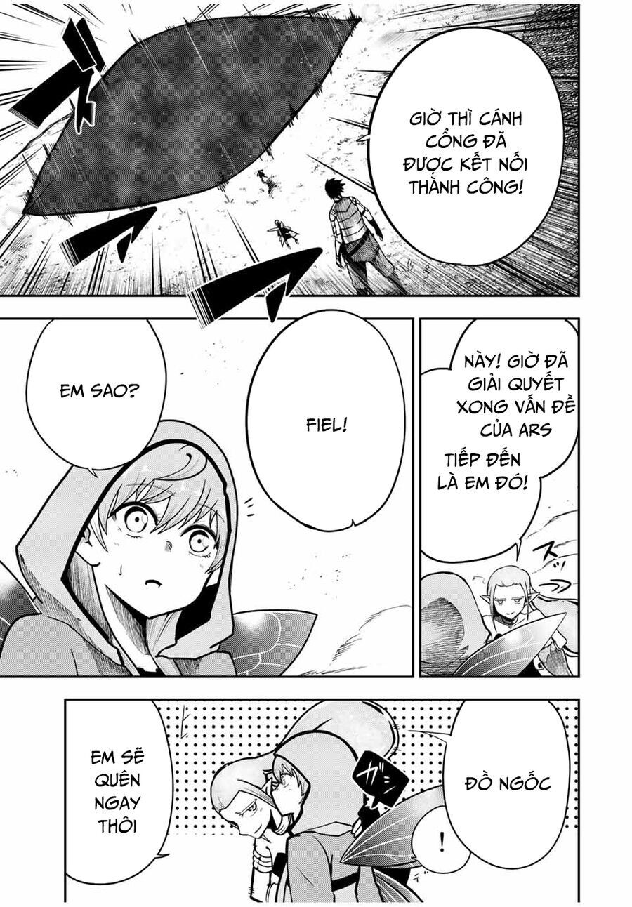 Dorei Tensei: Sono Dorei, Saikyou No Moto Ouji Ni Tsuki Chapter 77 - Trang 2