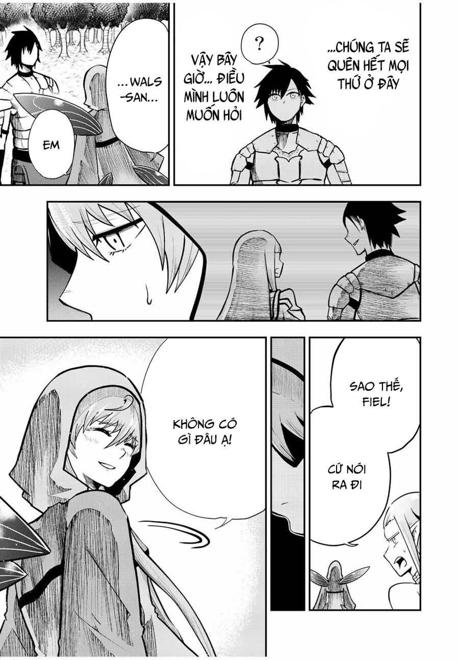 Dorei Tensei: Sono Dorei, Saikyou No Moto Ouji Ni Tsuki Chapter 77 - Trang 2