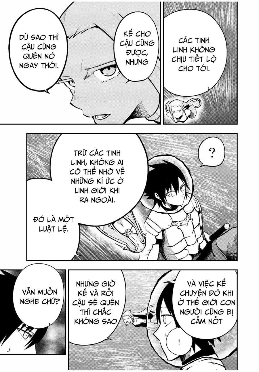 Dorei Tensei: Sono Dorei, Saikyou No Moto Ouji Ni Tsuki Chapter 77 - Trang 2
