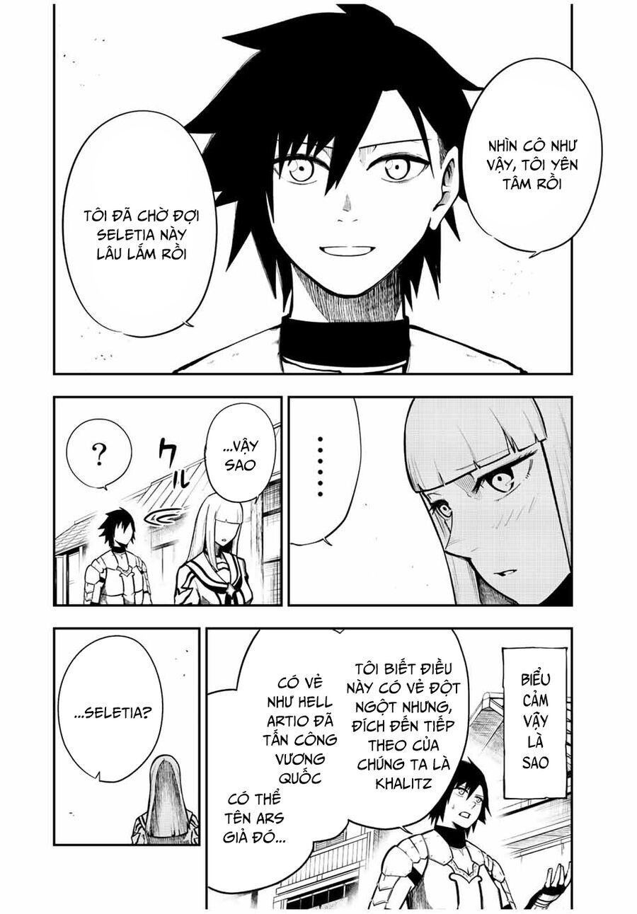 Dorei Tensei: Sono Dorei, Saikyou No Moto Ouji Ni Tsuki Chapter 79 - Trang 2