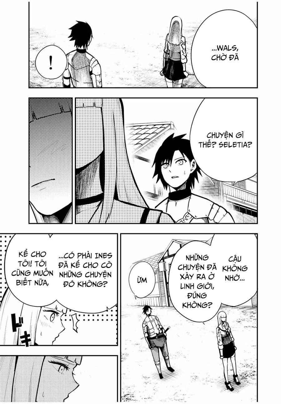 Dorei Tensei: Sono Dorei, Saikyou No Moto Ouji Ni Tsuki Chapter 79 - Trang 2